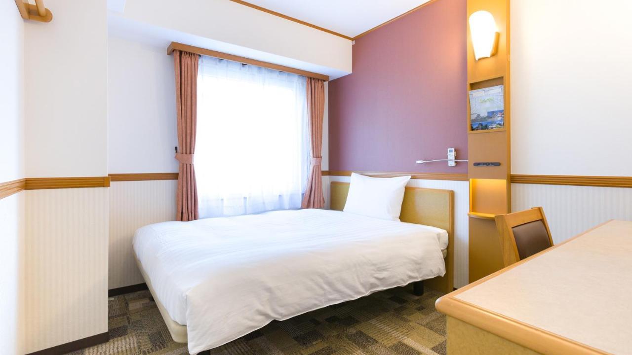 Toyoko Inn Osaka Taniyon Kosaten Exterior foto