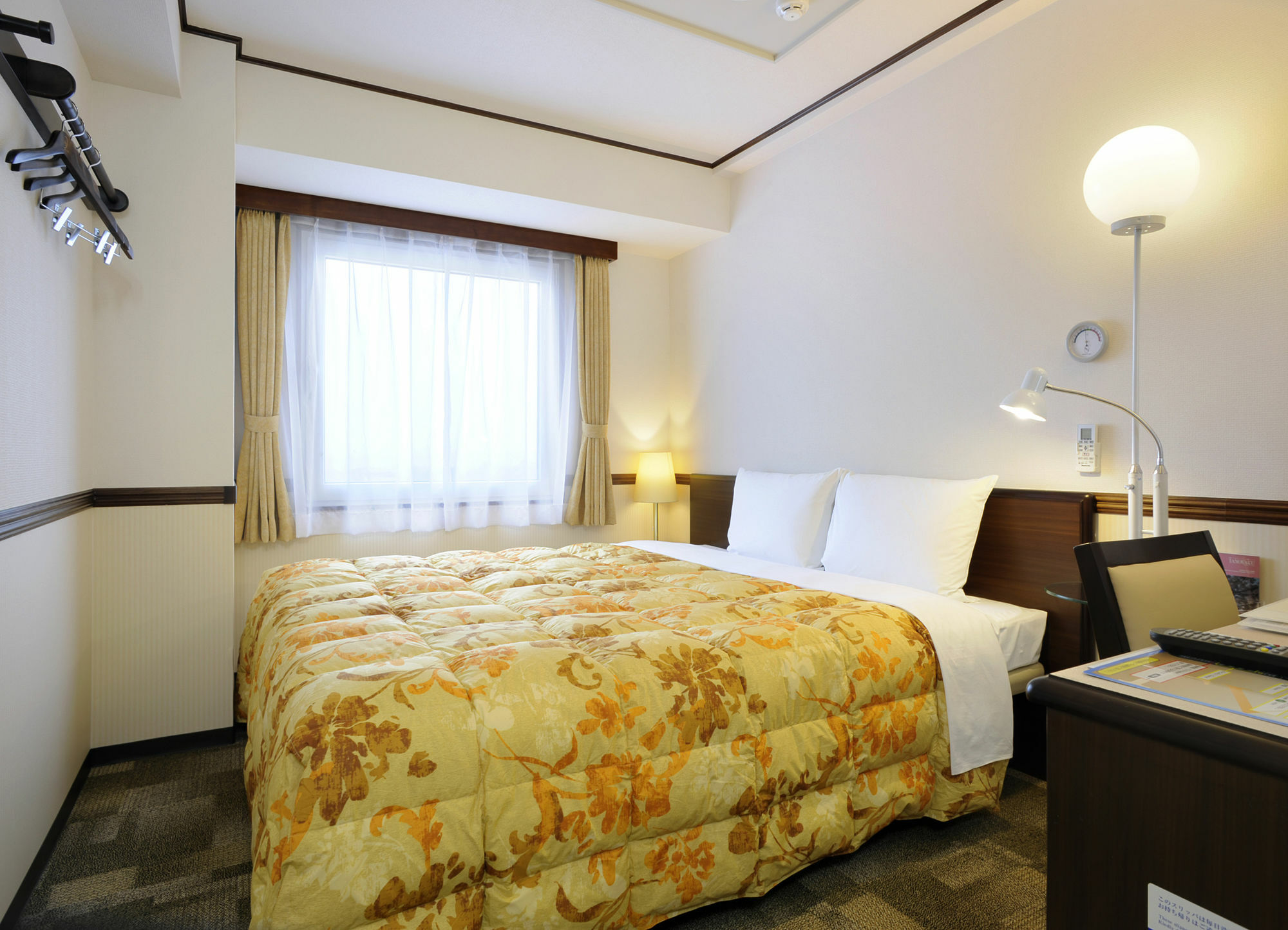 Toyoko Inn Osaka Taniyon Kosaten Exterior foto